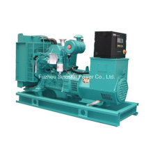 Diesel Engine Set 25-30kVA with Cummins